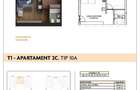 Aparatorii Patriei - Apartament 2 camere - 5