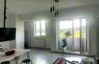 Apartament tip studio in Tatarasi. Intabulat, mobilat, parcare inclusa - 10