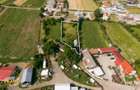 FILM! 2.200 mp, teren intravilan de vanzare in Targu-Secuiesc, Ruseni. - 10