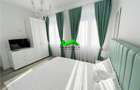 Apartament de inchiriat 3 camere LUX Sibiu Ultracentral - 1