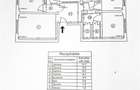 Vanzare apartament 4 camere Teiul doamnei, - 2