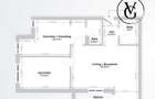 Apartament 3 camere MTM Pipera Lake - 1