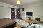 Apartament cu 1 camera mobilat - lângă facultăți - Tudor V. - 400€ - 2