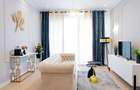 Aviatiei Tower/Apartament elegant cu 2 camere/Parcare/ - 1