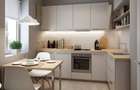 Apartament decomandat, 2 camere, balcon, finisaje moderne, Brancoveanu - 4