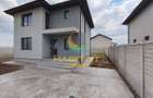 Vila 4 camere, finisaje moderne, teren 450 mp, Berceni - 1
