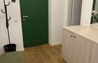 Apartament de 2 camere, 50 mp, prima închiriere ,centrala, Aviației Park - 7