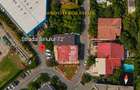 Teren 132 mp - Aviatiei - Elvila - deschidere 19 ml investitie - 4