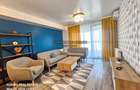 Ap3cam cu Parcare Subterana si Priveliste LAC - Tomis Plus - 700 euro - 13