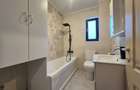 Apartament cu 2 camere decomandat, 58mp + 20mp Terasa, loc de parcare, bloc nou - 8