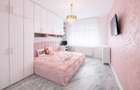 |Apartament cu 3 camere|Mobilat|Utilat|Parcare| - 7