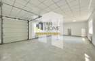 Hala industriala, renovata complet, 280 mp, central Moreni, Dambovita - 6