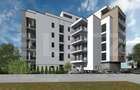 Teren cu autorizație de construire S+P+6E, 2.381 mp, zona Ciarda Roșie
