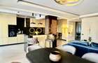 PENTHOUSE SUPERB/VEDERE LIBERA/SPATII GENEROASE/2 LOCURI PARCARE SUBTERANE - 1