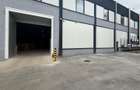 Hală industrială de închiriat – 2.000 mp – București, sector 3 - 9