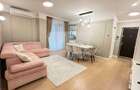 Vanzare apartamet LUX  cu 3 camere, grădină și parcare-Buna Ziua - 3