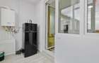 Sunny Yellow Apartment – Penthouse in Militari Residence Aer Conditionat Mobilat - 3