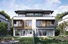 Vila duplex de lux / 265 mp // Pipera - 1