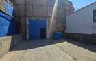 IC Bratianu-str. Justitiei, hala/depozit 800mp, caramida,12m inaltime,380 V - 1