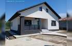 CASA PLAN PARTER - BRANISTEA - 1