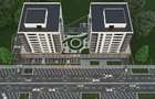 Aparatorii Patriei - Apartament 2 camere - 2