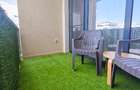 Apartament Open Space-Kasper Coresi / Loc de parcare +Boxa - 12