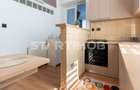Studio mobilat Central Brasov cu parcare str Lunga - 30