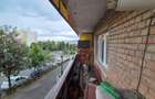 Apartament cu   3 camere  decomandat zona Piata Zorilor  etaj 1 - 8