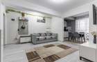 Apartament 2 camere mobilat I utilat I terasă acoperită I Comision % - 2