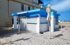 Spatiu comercial si teren de vanzare pe plaja in Mamaia, comision 0% - 2