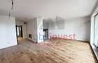 Apartament 3 camere de vanzare Pipera in bloc cu vedere la lac - 3