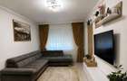 Basarabia  - Chisinau - Apartament 3 camere , centrala proprie - 2