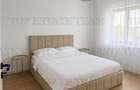 Vila individuala pe stil Mediteranean mobilata si utilata, cu 4 camere, 3 bai, 2 - 8