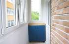 Dristor | Școala 87 | Metrou Dristor | Bloc reabilitat | 2 balcoane | Spațios - 6