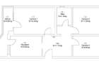 0% comision | Ap. 3 camere, mobilat utilat, cartier Mănăștur - 20