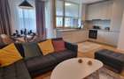 HERASTRAU COMPLEX DE INCHIRIAT APARTAMENT 2 CAMERE  LUX | LOC PARCARE - 8