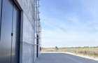 Hale industriale de vanzare – Oradea, adiacent Parcului Industrial I - 8