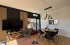 Casă modernă 4 camere | 147 mp | Dezmir | panouri | șemineu - 7