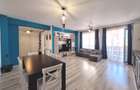 Apartament cu 2 camere, 55 mp, balcon, zona Cetatii - 1