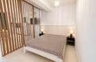Garsoniera versatila cu vedere lac langa plaja | Luxury Apartments | Mamaia - 10