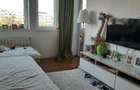Vand apartament utilat 2 camere metrou Gorjului - 5