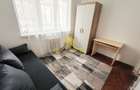2 camere, decomandat, mobilat modern, balcon, Manastur, Pta Flora - 5