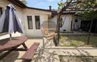 Casa 3 camere + curte, Trocadero, 90 mp, parcare centrala gaz, nemobilata, 2 bai - 1