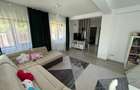 Casă tip duplex P+1+M, structură beton, curte 400 mp, 2 parcări – Domnești - 4