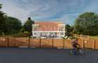 Duplex nou cu 4 camere | 118mp util | Teren 429mp | Chinteni - 9