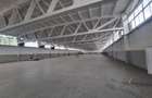 Închiriere Hală / Spațiu pentru Depozitare sau Producție – Zona Industrială Est, - 1