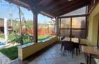 Casa cu piscina si teren 1400 mp in Chinteni - 28