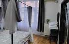 Universitate--6  min. metrou- 3 camere- centrala proprie - 5