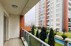 Apartament 2 camere  lux in zona Dristor Complex Incity Residance - 9
