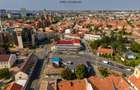 Spațiu comercial 450 mp – Parter, Langa Fabrica de Bere | Comision 0% - 24